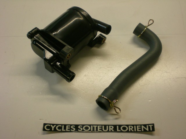 Filtre échappement SYM JET 50 2 Temps