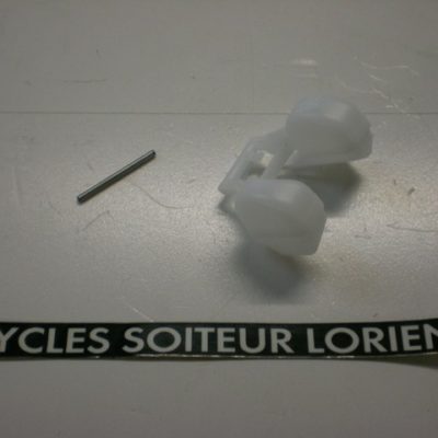 Flotteur POLINI CP