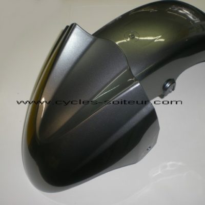 Garde-boue avant SYM GTS ( gris anthracite )