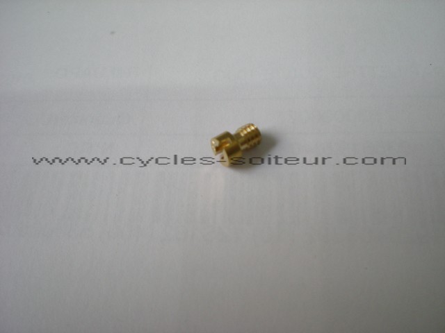 Gicleur principal SYM FIDDLE, ORBIT et SYMPLY 50