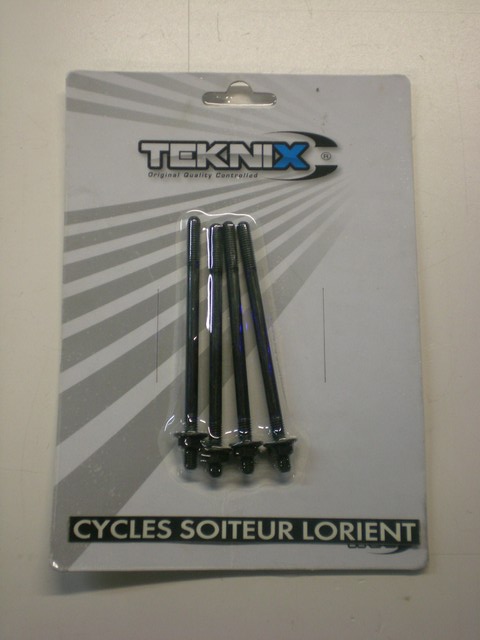 Goujons de cylindre MBK BOOSTER