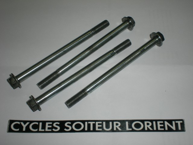 Goujons de cylindre SYM 50 2 Temps