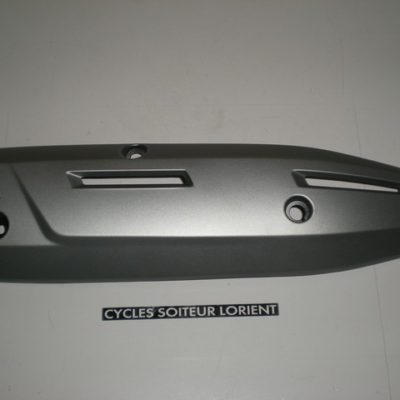 Grille pot d'échappement SYM GTS 125 / JOYMAX 125