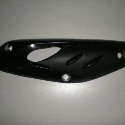 Grille pot d'échappement SYM JET 50 2 Temps