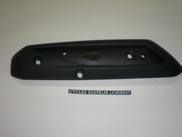 Grille pot d'échappement SYM 50