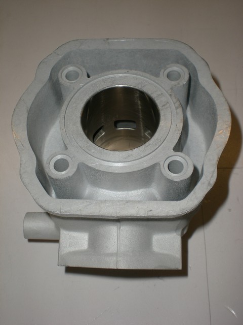 Haut moteur ARSAL DERBI EURO 2 – Image 4