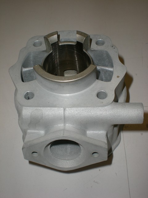 Haut moteur ARSAL DERBI EURO 2 – Image 5