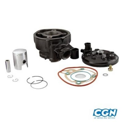 Haut moteur TOP PERFORMANCE MINARELLI AM6