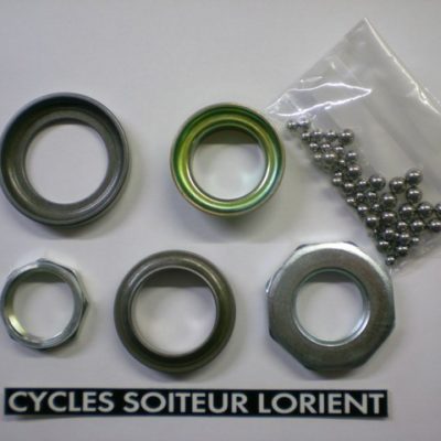 Jeu de direction SYM ORBIT I 50 et 125