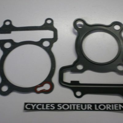 Joint de culasse et de cylindre SYM 125 FIDDLE-ORBIT-CELLO
