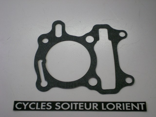 Joint de cylindre SYM 50 4 Temps