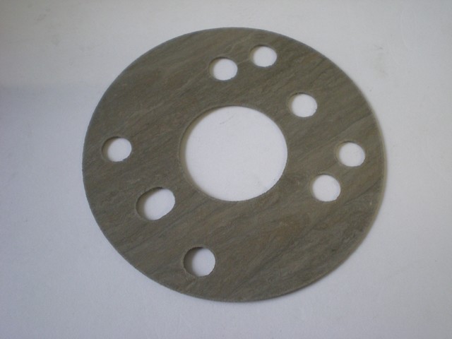 Joint de silencieux DOPPLER