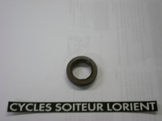 Joint spy vilebrequin SYM 50 2 Temps ( côté variateur )