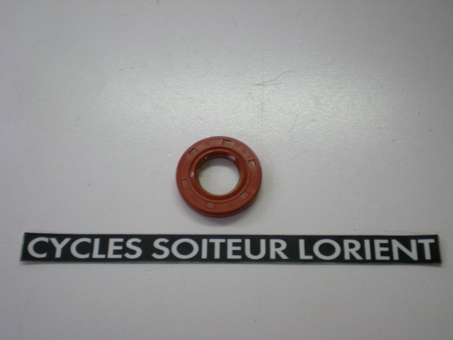Joint spy vilebrequin SYM 50 4 Temps ( côté allumage )
