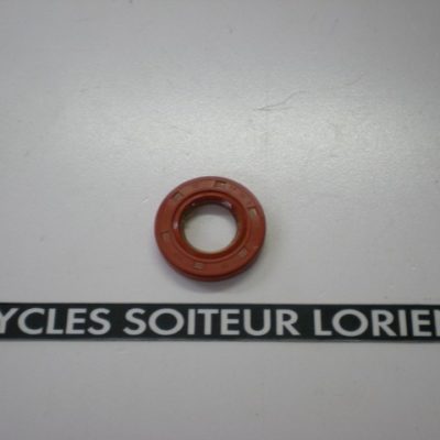 Joint spy vilebrequin SYM 50 4 Temps ( côté allumage )