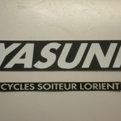 Joint torique YASUNI 48 X 2 mm