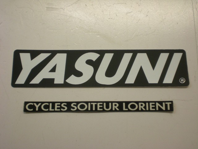 Joint torique YASUNI 48 X 2 mm