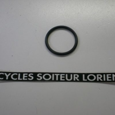 Joint torique bouchon vidange SYM d->30.8 mm