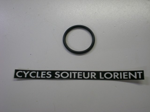 Joint torique bouchon vidange SYM d->30.8 mm