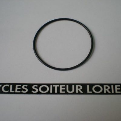 Joint torique couvercle pompe à eau MBK NITRO