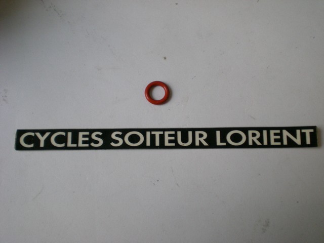 Joint torique injecteur SYM