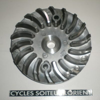 Joue fixe variateur SYM GTS 250-300 / QUADLANDER