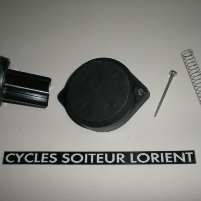 Kit boisseau carburateur SYM GTS - JOYRIDE