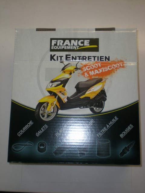 Kit entretien SYM GTS 125 ( 1er prix ) – Image 2