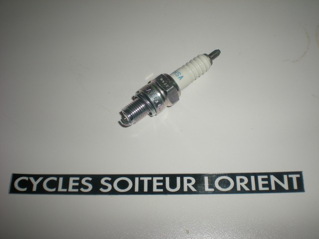 Kit entretien SYM VS 125 ( vidange / filtre ) – Image 2