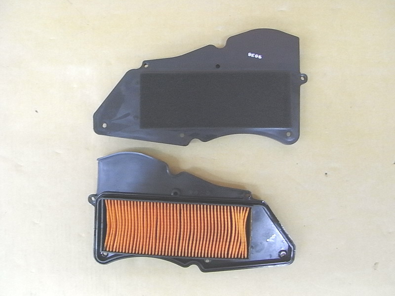 Kit entretien SYM VS 125 ( vidange / filtre ) – Image 6