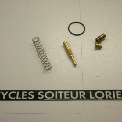 Kit gicleurs SYM 50 4 T à partir de 2009
