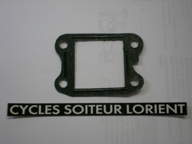 Kit joints de clapet SYM 50 2 Temps