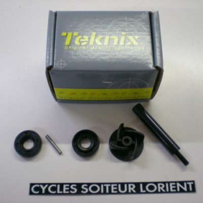 Kit pompe à eau DERBI Euro2