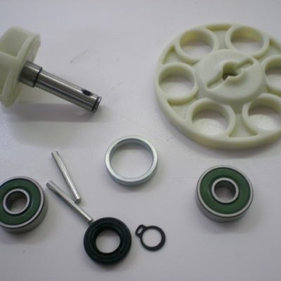 Kit pompe à eau MBK Nitro 50 2tps