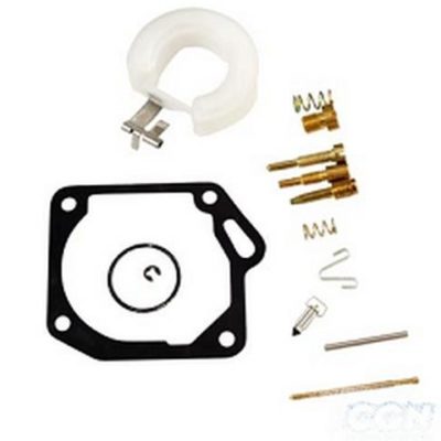 Kit réparation DELORTO PHVA origine MBK / YAMAHA