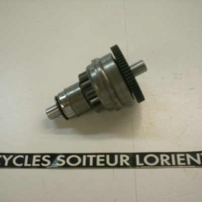 Lanceur de démarreur SYM JET / DD ( 50 2 temps )