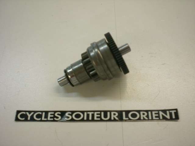 Lanceur de démarreur SYM JET / DD ( 50 2 temps )