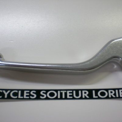 Levier embrayage argent DERBI SENDA