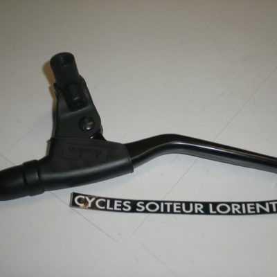 Levier embrayage complèt RIEJU SPIKE / RR