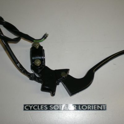 Levier frein arrière SYM ORBIT II 50 Naked