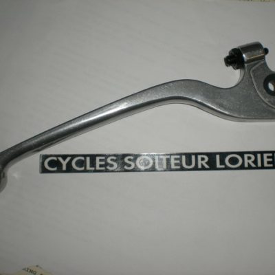 Levier de frein avant AJP DERBI / APRILIA