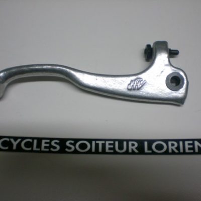 Levier frein avant DERBI SENDA DRD