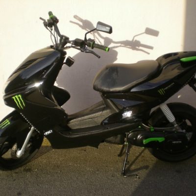 MBK NITRO MONSTER