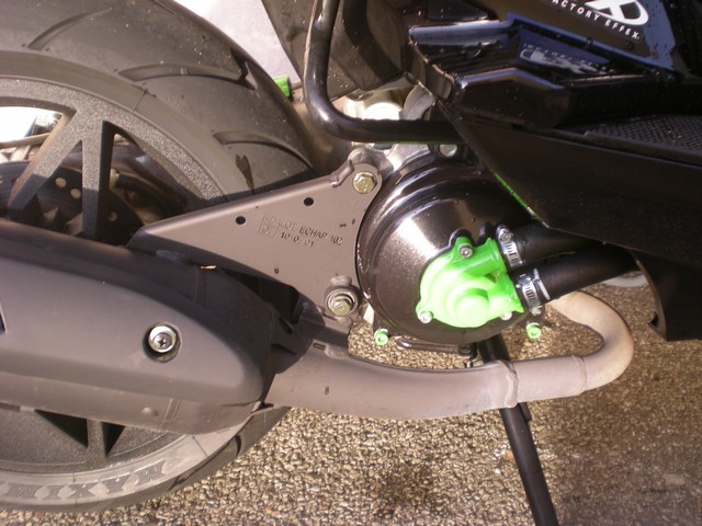 MBK NITRO MONSTER – Image 4