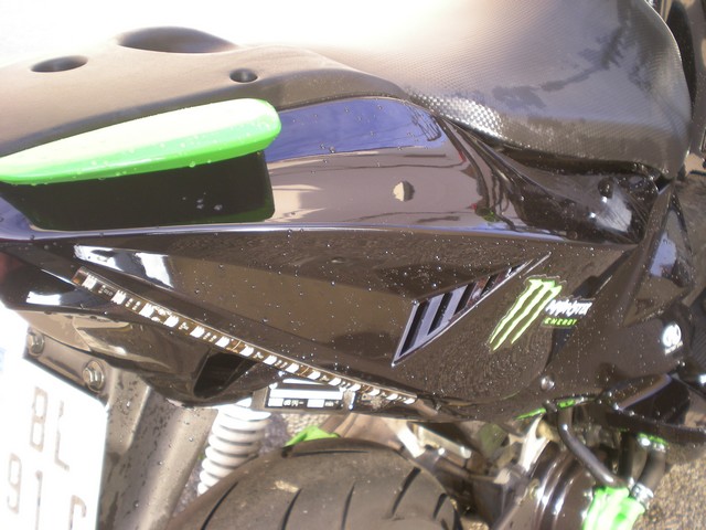 MBK NITRO MONSTER – Image 5