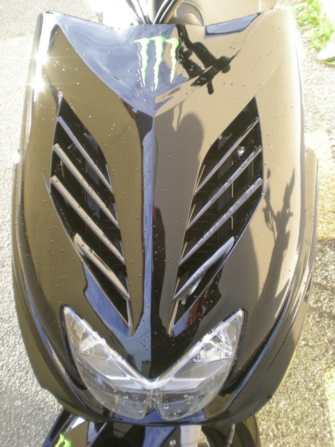 MBK NITRO MONSTER – Image 7