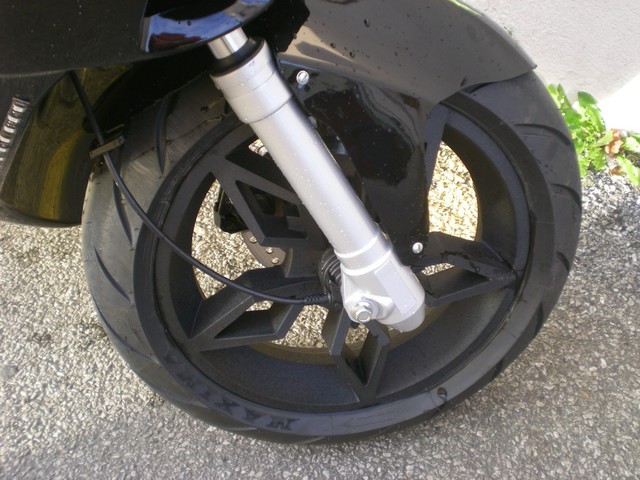 MBK NITRO MONSTER – Image 8