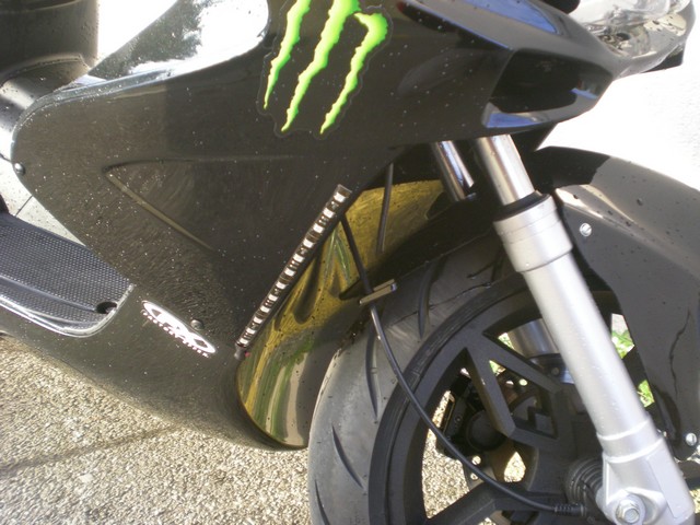MBK NITRO MONSTER – Image 9