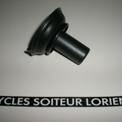 Membrane et boisseau carburateur SYM 50 4 Temps