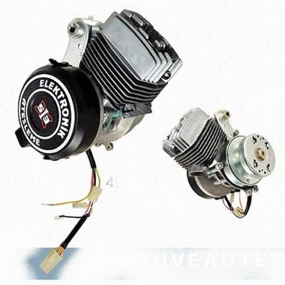 Moteur complèt PEUGEOT 103